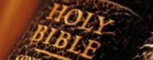 Bible Topic Index